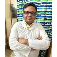 Khaled Ibney Anwar