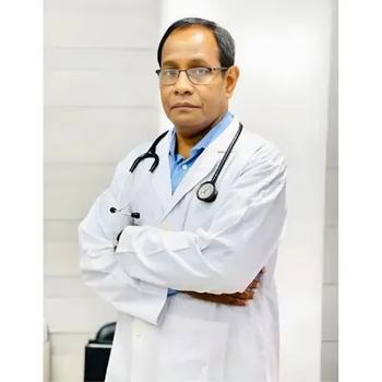 Doctor Profile
