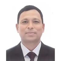 Lt. Col. Md. Delwar Hossain