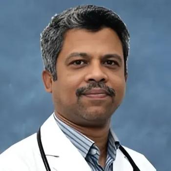 Doctor Profile
