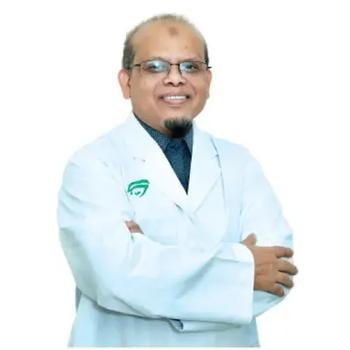 Doctor Profile
