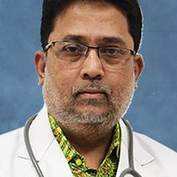 Doctor Profile