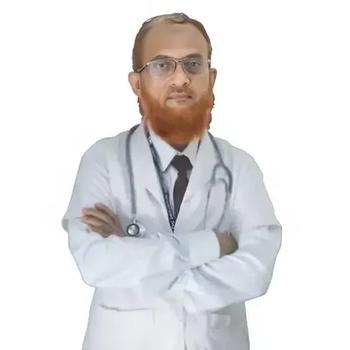 Doctor Profile