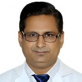 Doctor Profile