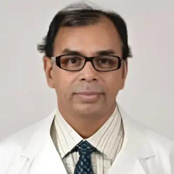 Doctor Profile