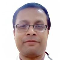 M. Saleh Uddin Siddique Ujjal