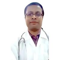 M. Saleh Uddin Siddique (Ujjal)