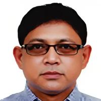 Dr. Mahmood Ahmed Chowdhury (Arzu)