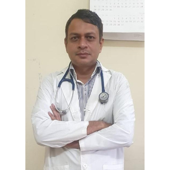 Doctor Profile