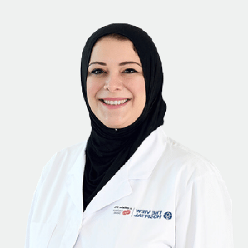 Doctor Profile