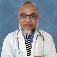 Dr. Md. Matiar Rahaman Khan