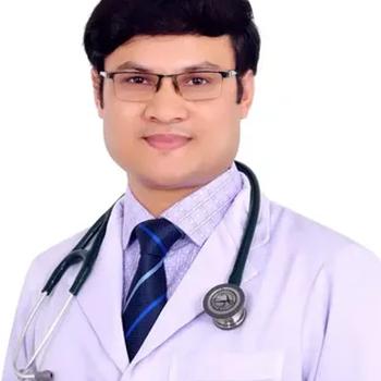 Doctor Profile
