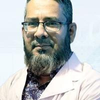 Mohammad Humayun Kabir