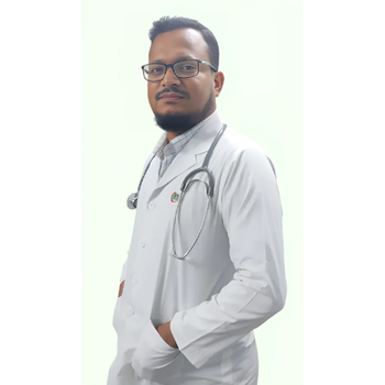 Doctor Profile