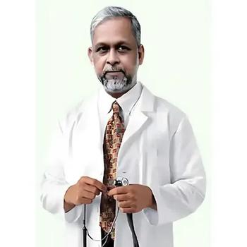 Doctor Profile