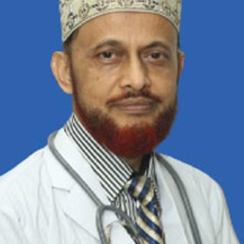 Doctor Profile