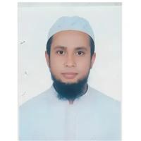 Md. Abdullah Al Anis