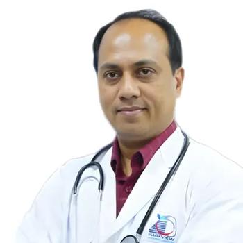 Doctor Profile
