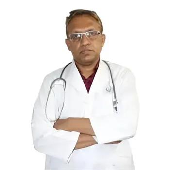 Doctor Profile