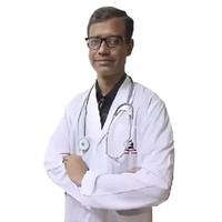 Md. Akhtarul Islam Chy