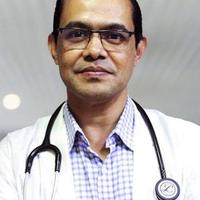 Md. Ekram Hossain