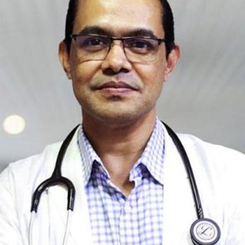 Doctor Profile