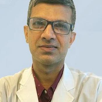 Doctor Profile