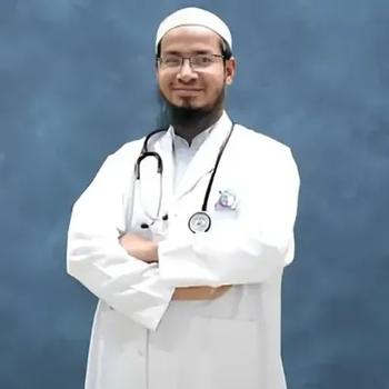 Doctor Profile