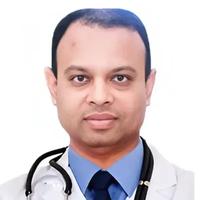 Dr. Md. Gias Uddin Sagor