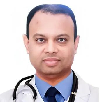 Doctor Profile