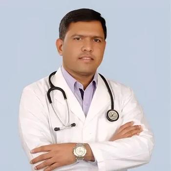 Doctor Profile