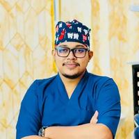 Md. Ismail Hossain