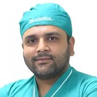 Md. Kamrul Hasan