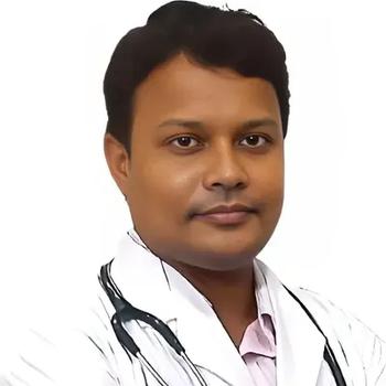 Doctor Profile