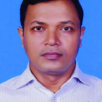 Md. Mahabubul Alam Khandker