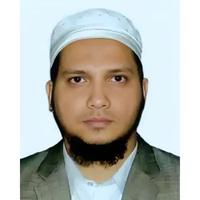 Md. Masudur Rahman Khan