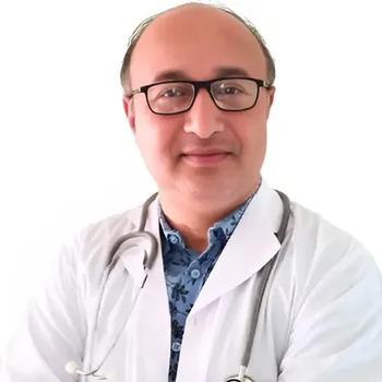 Doctor Profile