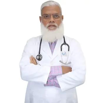 Doctor Profile