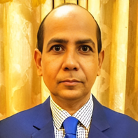 Md. Mostafizur Rahman Nahid