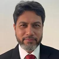 Dr. Md. Mozammel Haque