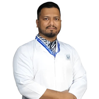 Md. Mukit Osman Chowdhury