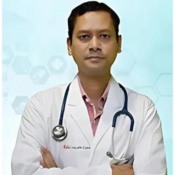 Doctor Profile