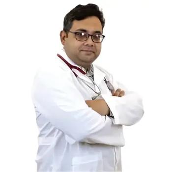 Doctor Profile