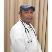 Md. Omar Farooq (Tuhin)