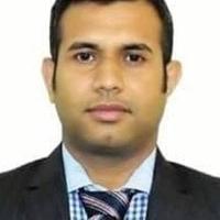 Md Rakibul Hasan
