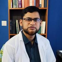 Md. Rashidul Haque