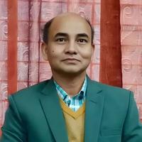 Md. Rezaul Alam (Reza)