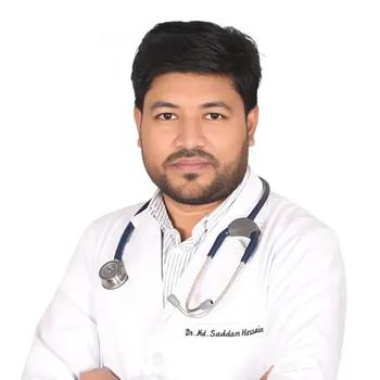 Doctor Profile