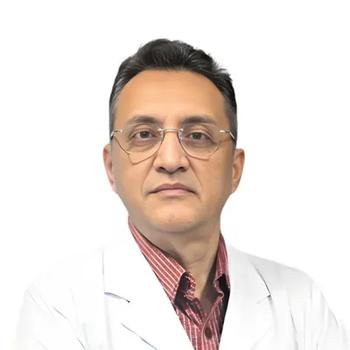 Doctor Profile