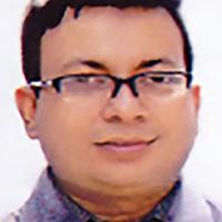 Md. Salahuddin Shahed Chowdhury